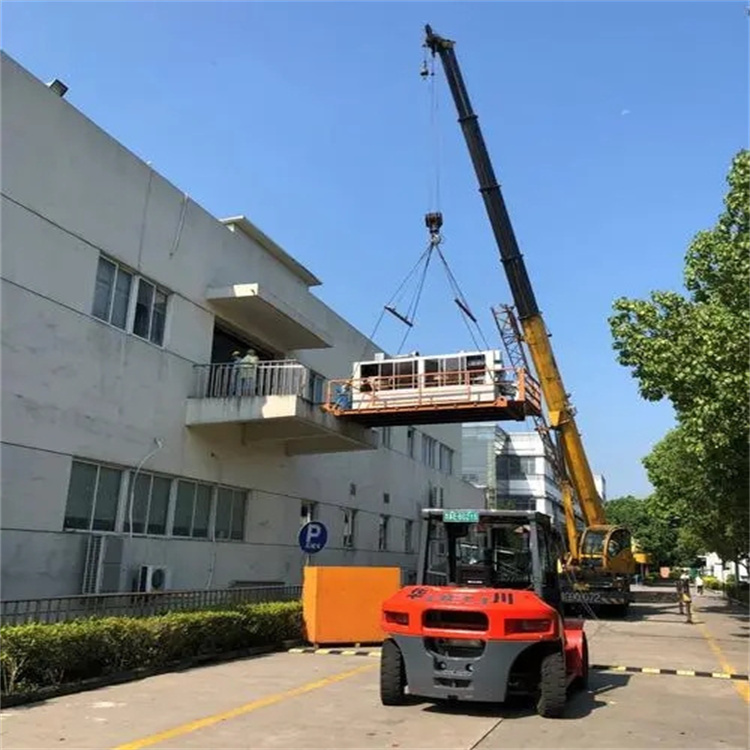 广宗县小型吊车出租电话