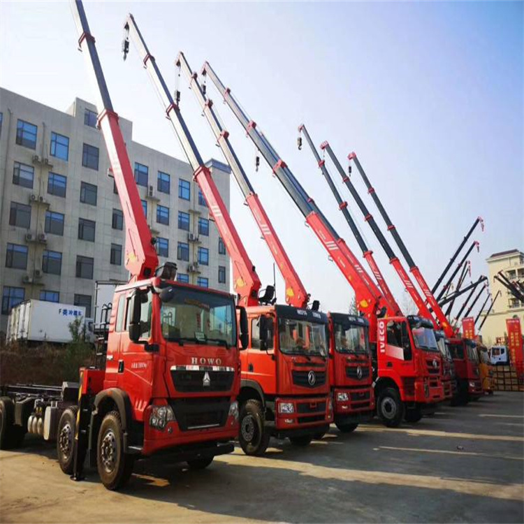 广宗县租专业吊车电话