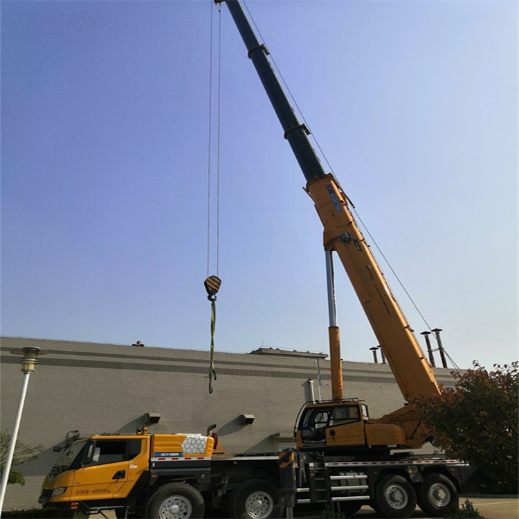 广宗县 选择汽车吊租赁的秘诀与联系方式指南