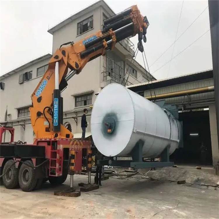 广宗县室内装修小型折臂吊出租服务：高效解决方案与租赁指南