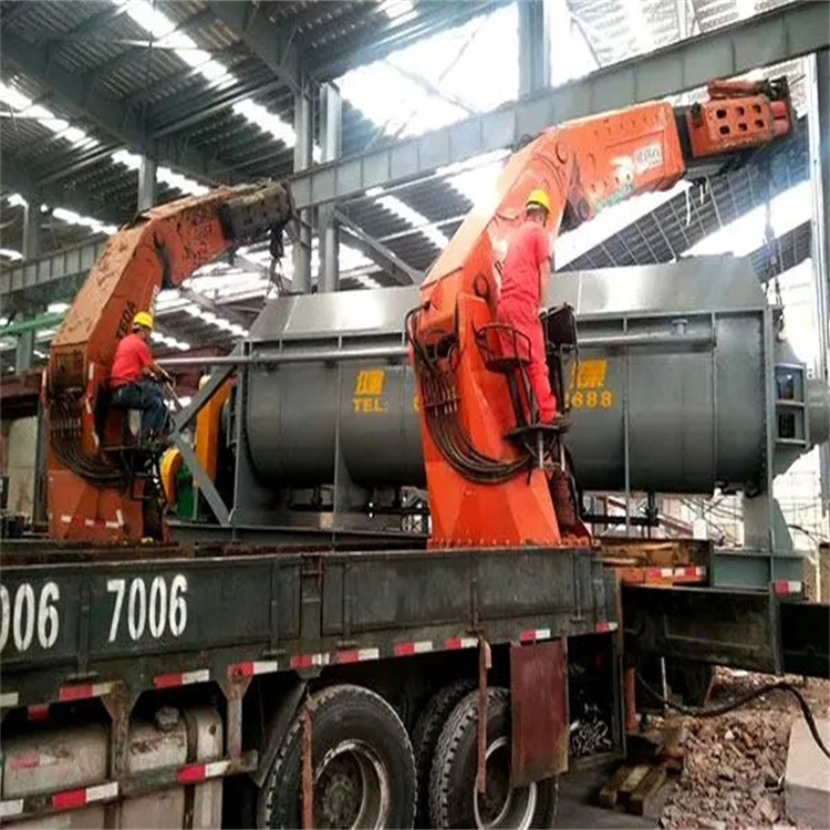 广宗县大型随车吊出租多少钱