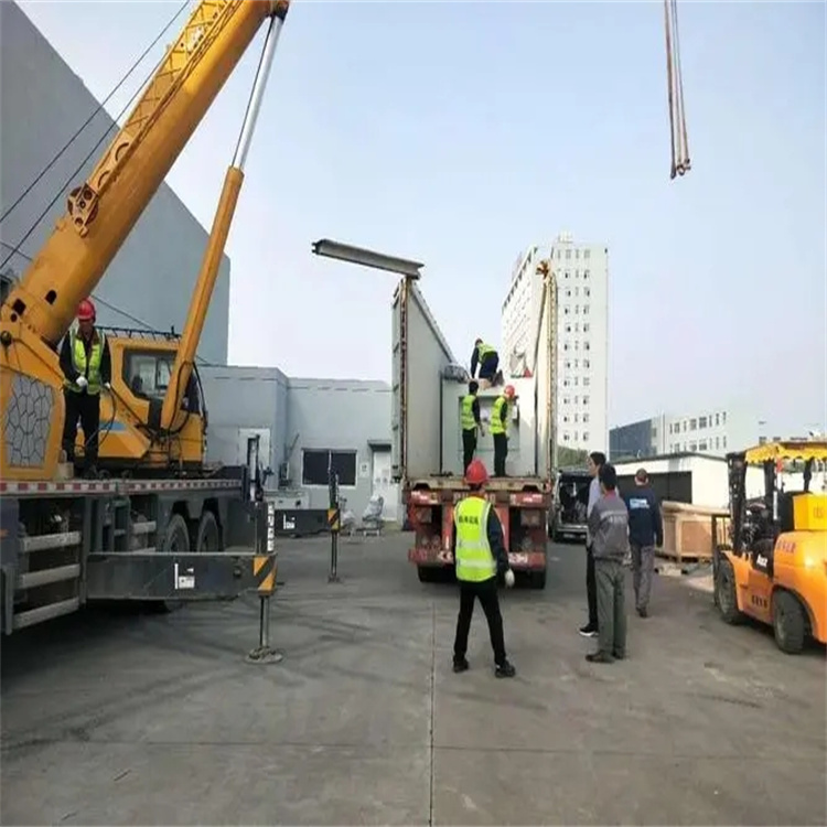 广宗县如何找到附近的吊车救援服务