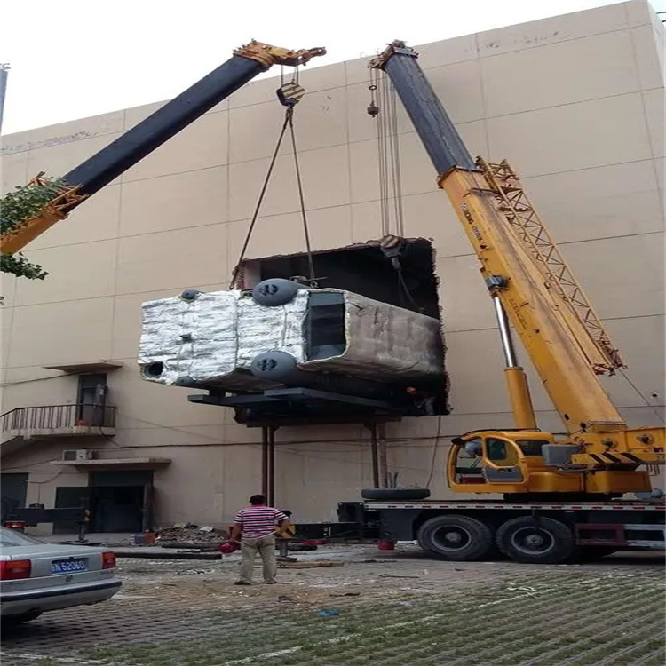 广宗县25吨汽车吊出租