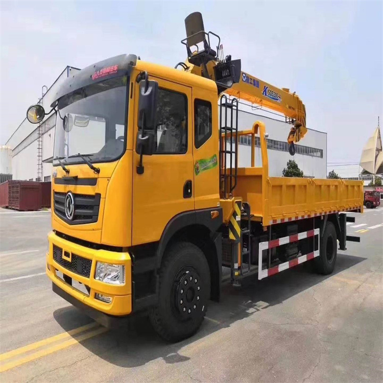 广宗县附近找一辆随车吊出租