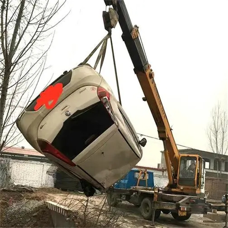 广宗县随时待命，吊车24小时道路救援服务全解析