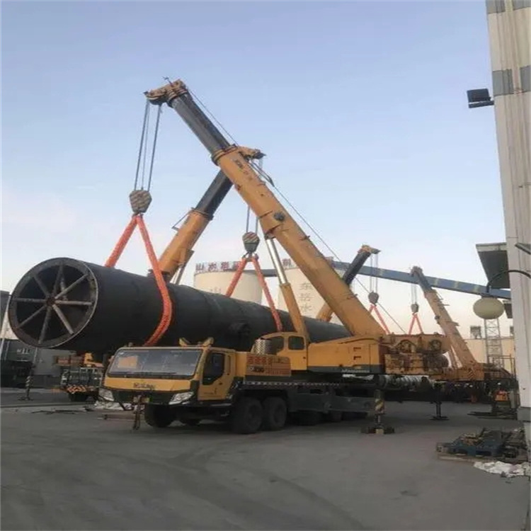 广宗县如何评估吊车出租公司在风电设备吊装的专业性