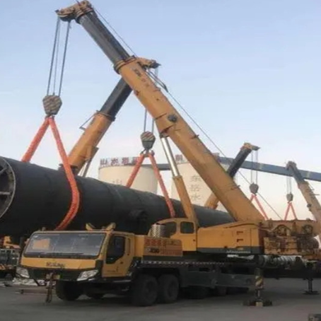 广宗县46米吊车怎么出租